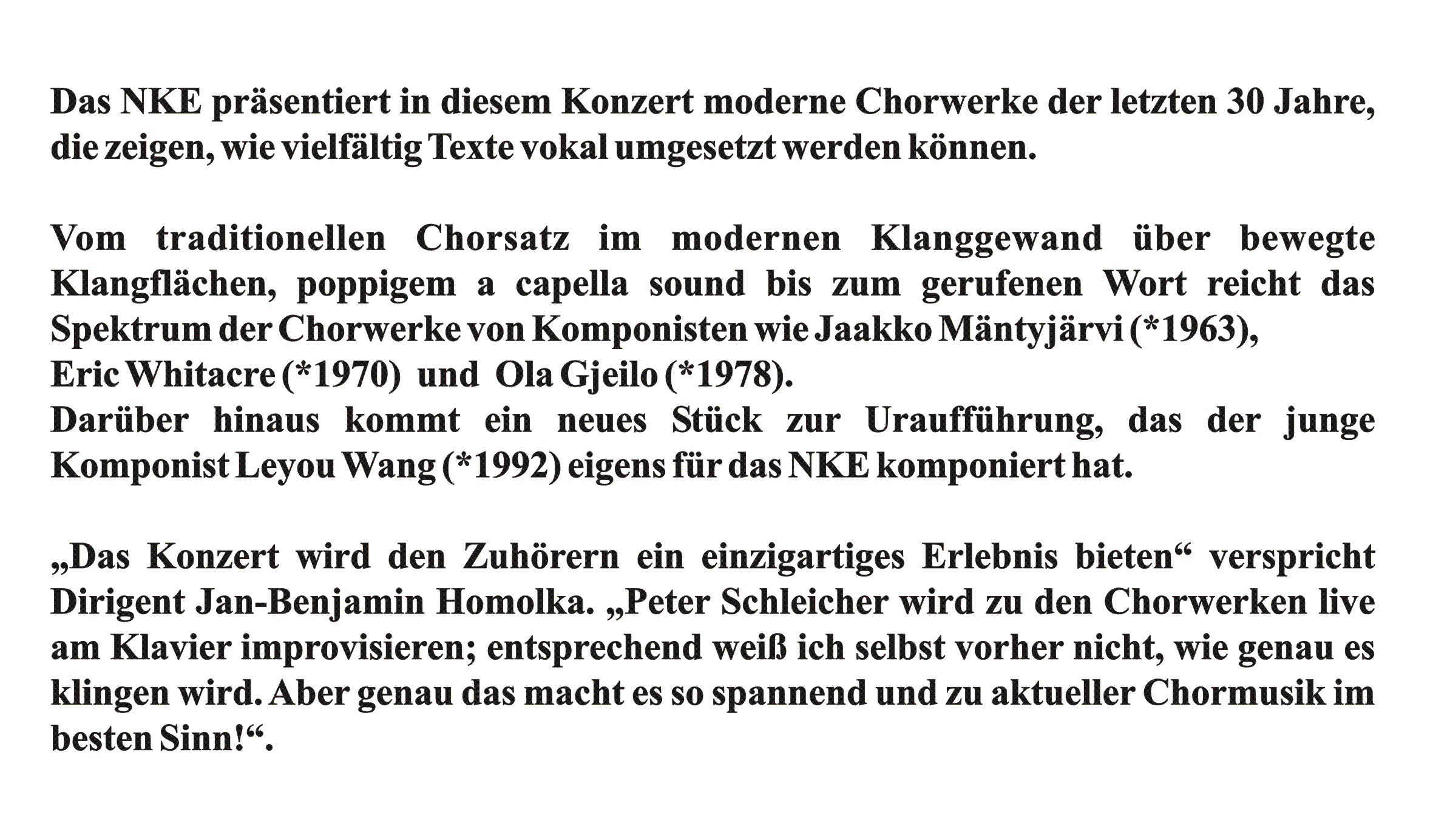 Ueberschrift